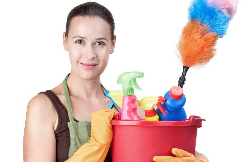Spot and stain removal service for rugs and upholstery in Colliers Wood