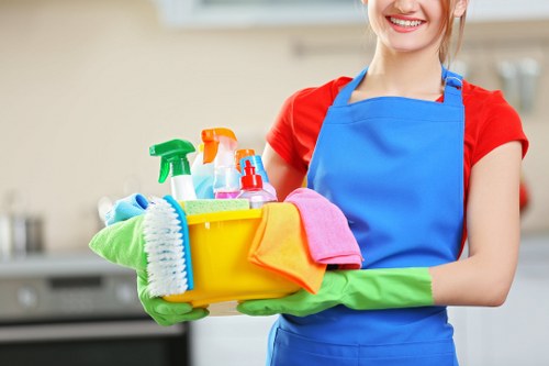 Professional rug cleaning service for Colliers Wood homes