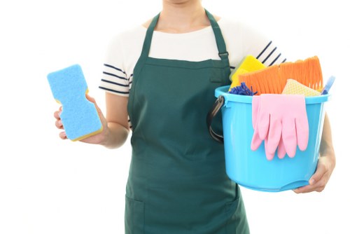 Professional home cleaning service in Colliers Wood for busy local households