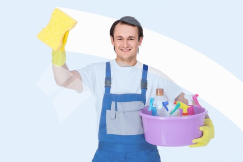 Regular home cleaning service for Colliers Wood and nearby areas