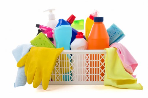 Professional window cleaning service for homes in Colliers Wood
