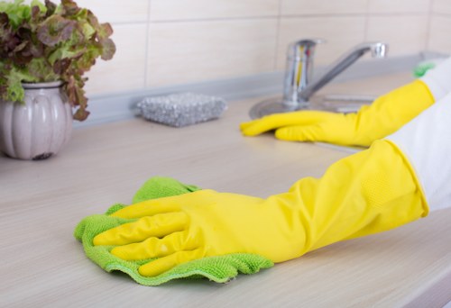 Professional house cleaning support for Colliers Wood residents