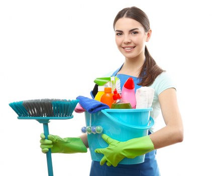 Example pricing for a family home carpet clean in Colliers Wood