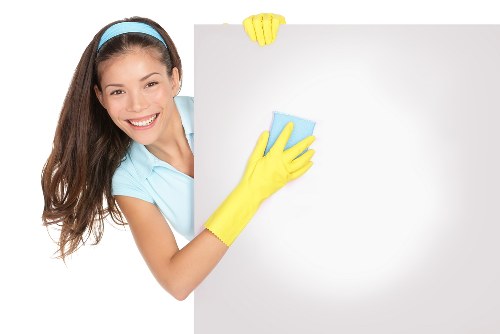 Supportive complaint resolution process for carpet cleaning