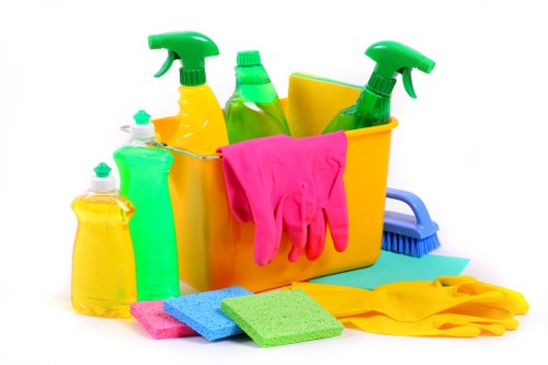 Eco-conscious recycling and sustainability in Colliers Wood carpet cleaning